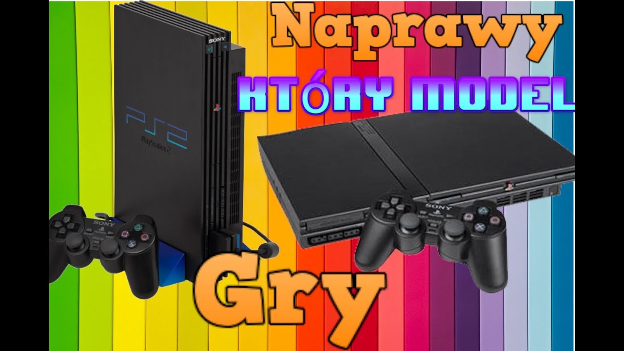 Playstation 2 W 2020r.( Cz.1) Warto Kupić? Szczegółowo.