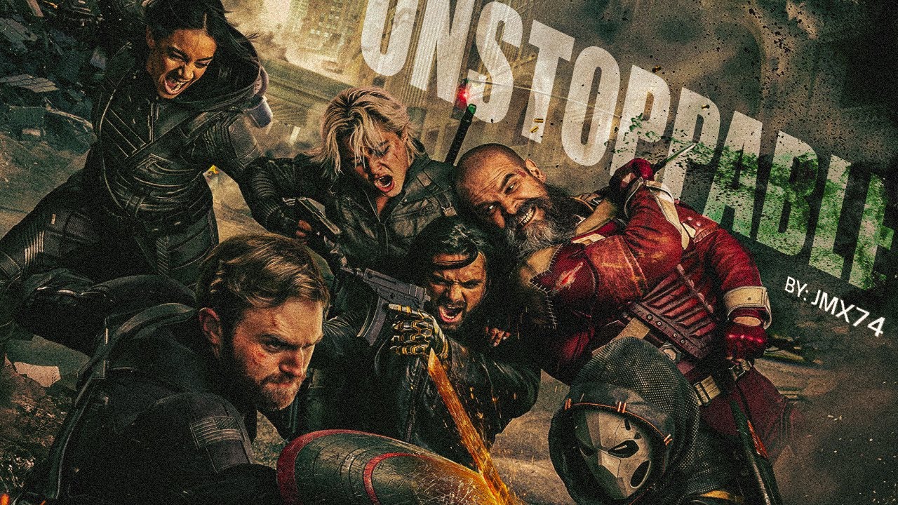 Thunderbolts* | Unstoppable