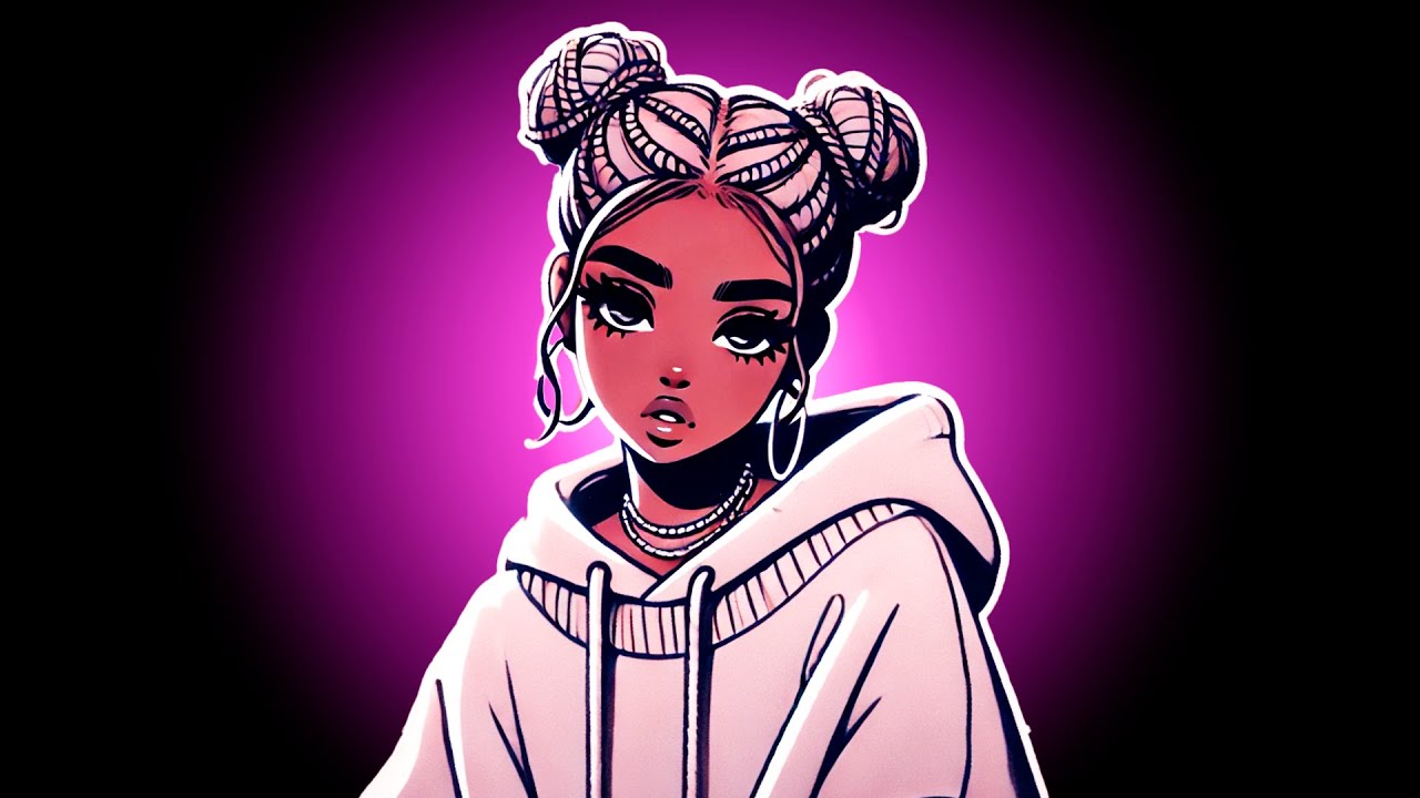 (FREE) R&B Type Beat - 