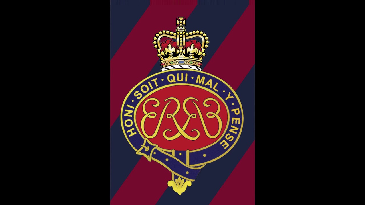 Scipio (Slow March of the Grenadier Guards)