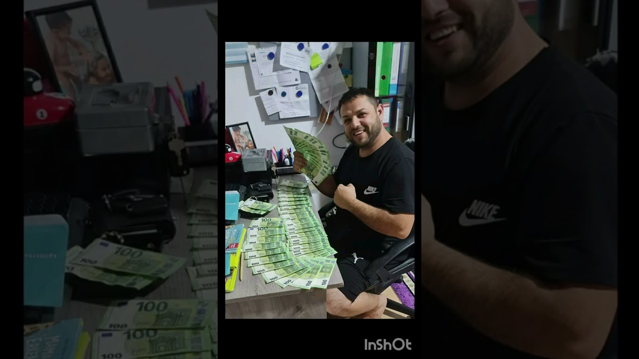 Pozdrav za Lalyo s Sinioto BMW E60,