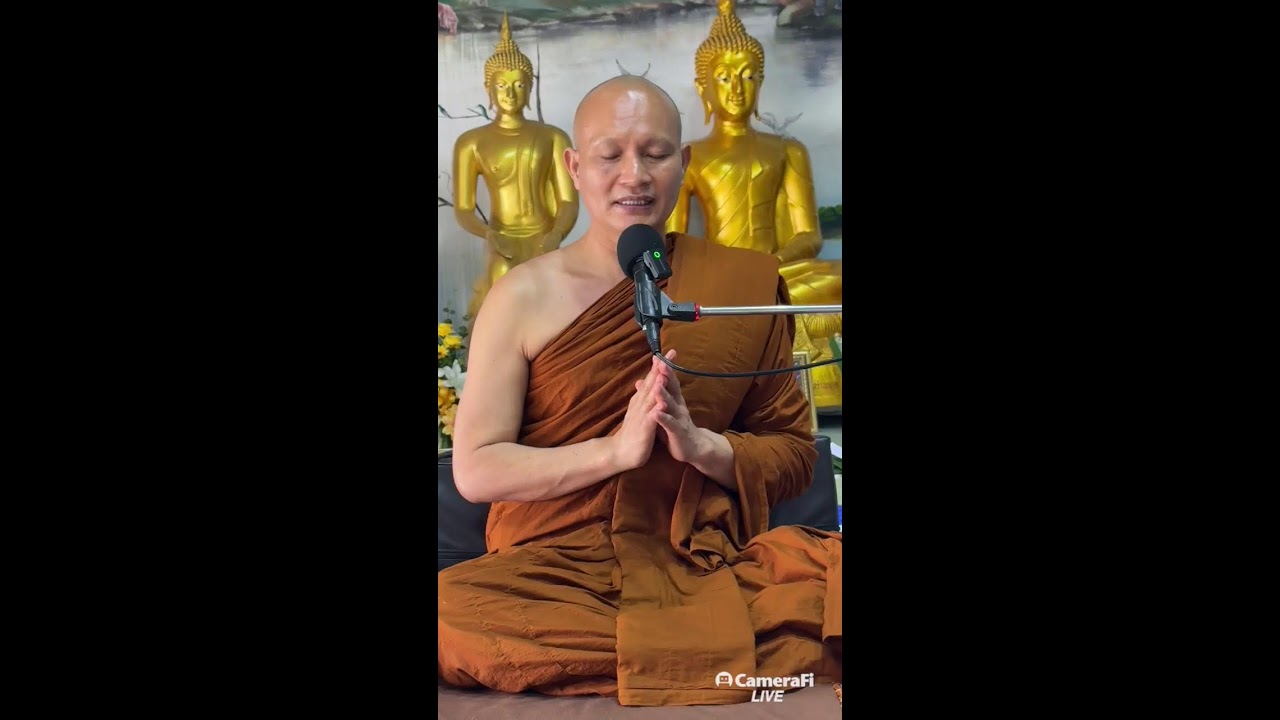 2569-02-02 อนุโมทนากถาเช้าวันพระขึ้น๑๕ค่ำ เดือน๓พระ อ.ยุทธไกร  วัดดอนกู่ ต.โนนทอง อ.หนองเรือ ขอนแก่น