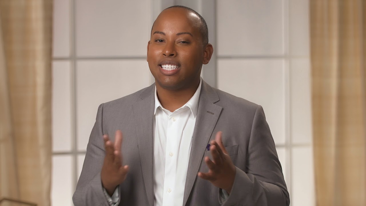 Amethyst Origins | Lemar Scott | HSN