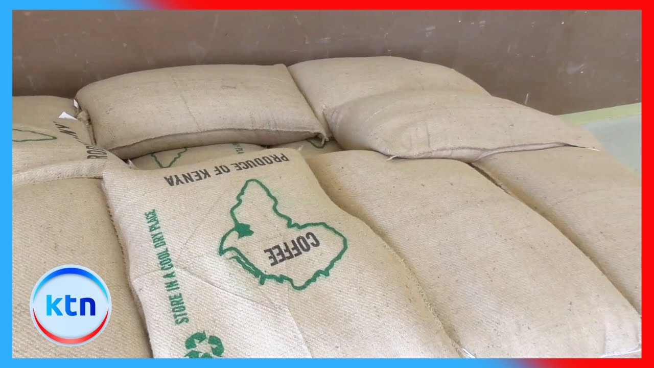 Kenya&rsquo;s Coffee market goes Digital &mdash; First online auction set to open global access