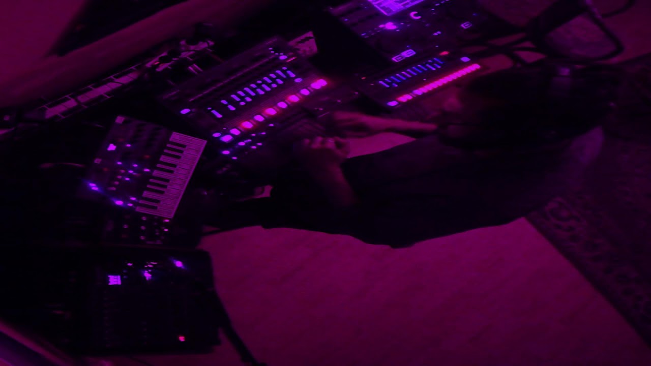jim_floyd experiment 17.01.26