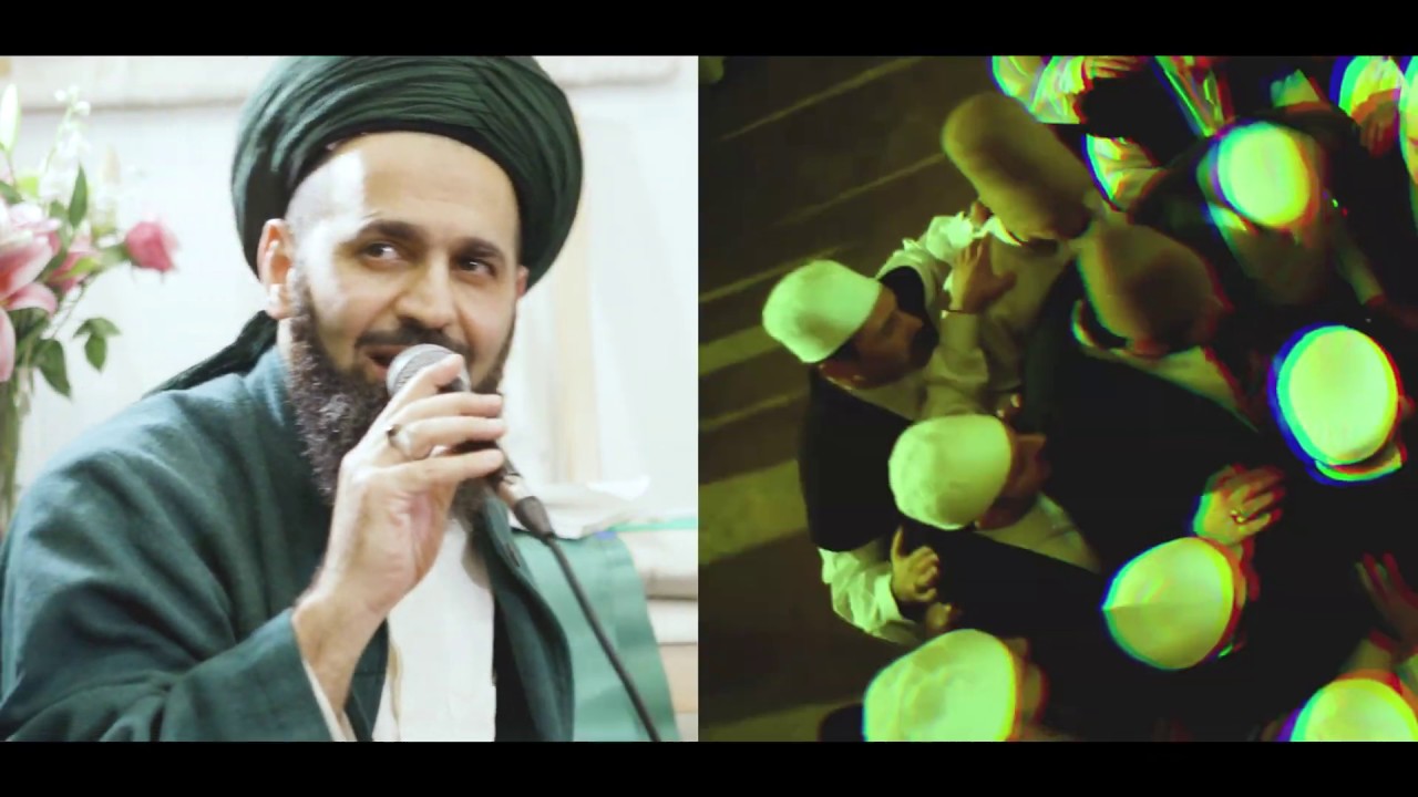 Let Us Celebrate Mawlid | مولد النبي | Nasheed Video 2019