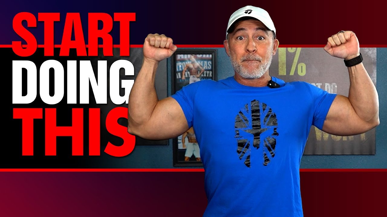 Boost Your Testosterone: Optimize Hormones Naturally After 40