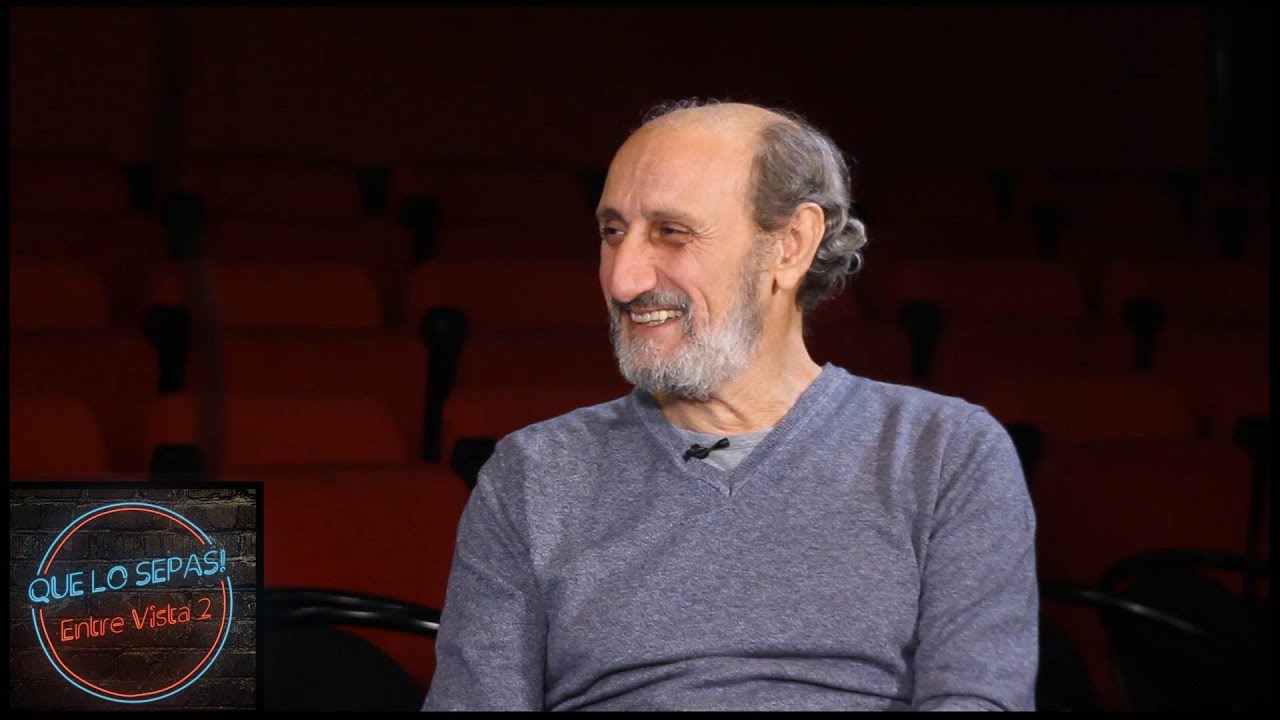 JOSÉ LUIS GIL: 