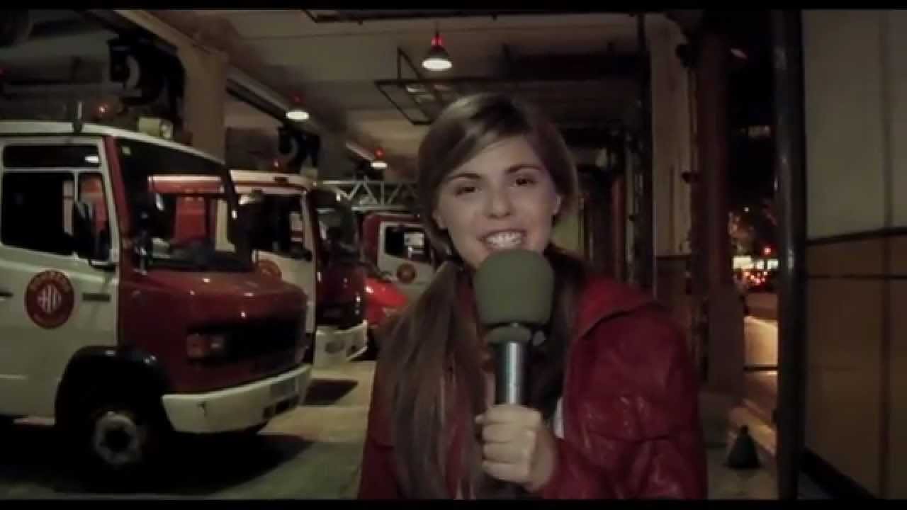 [REC]4 APOCALIPSIS - TEASER TRAILER OFICIAL HD - Estreno en cines 31/10/14