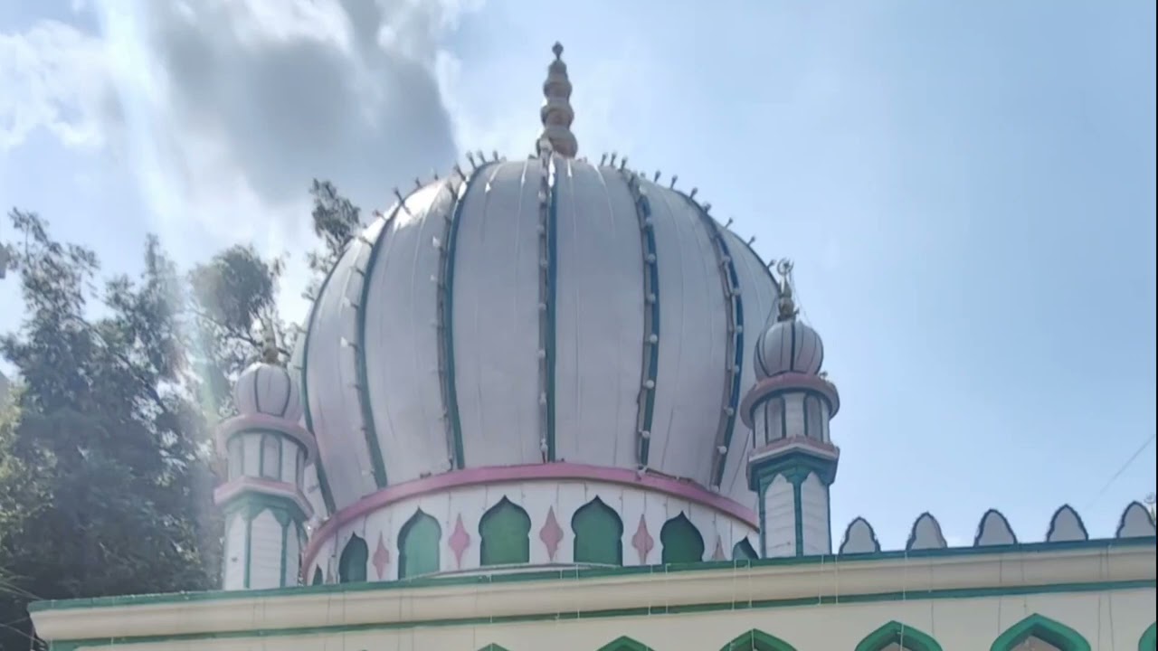 MAIN TO GUNAHGAAR HOON BANDA NAWAJ AAP HAI #rumipiyasarkar #khwajahasansarkar #sufism #qawwali