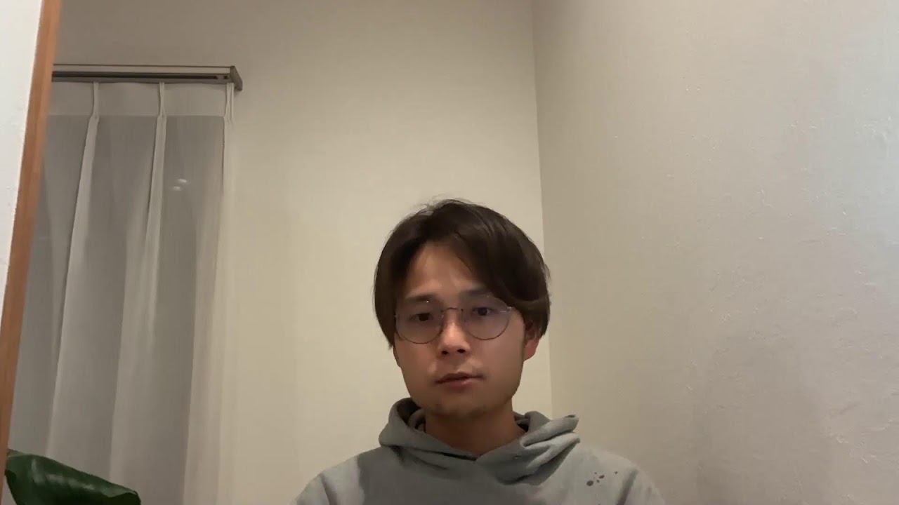 ダウンタイム明け生配信！