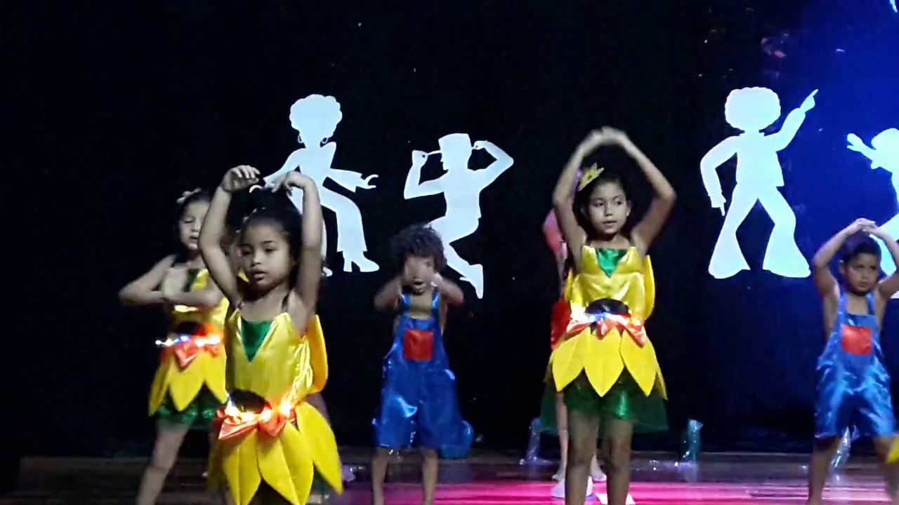 GIRASSOL Mostra de Dança 2017