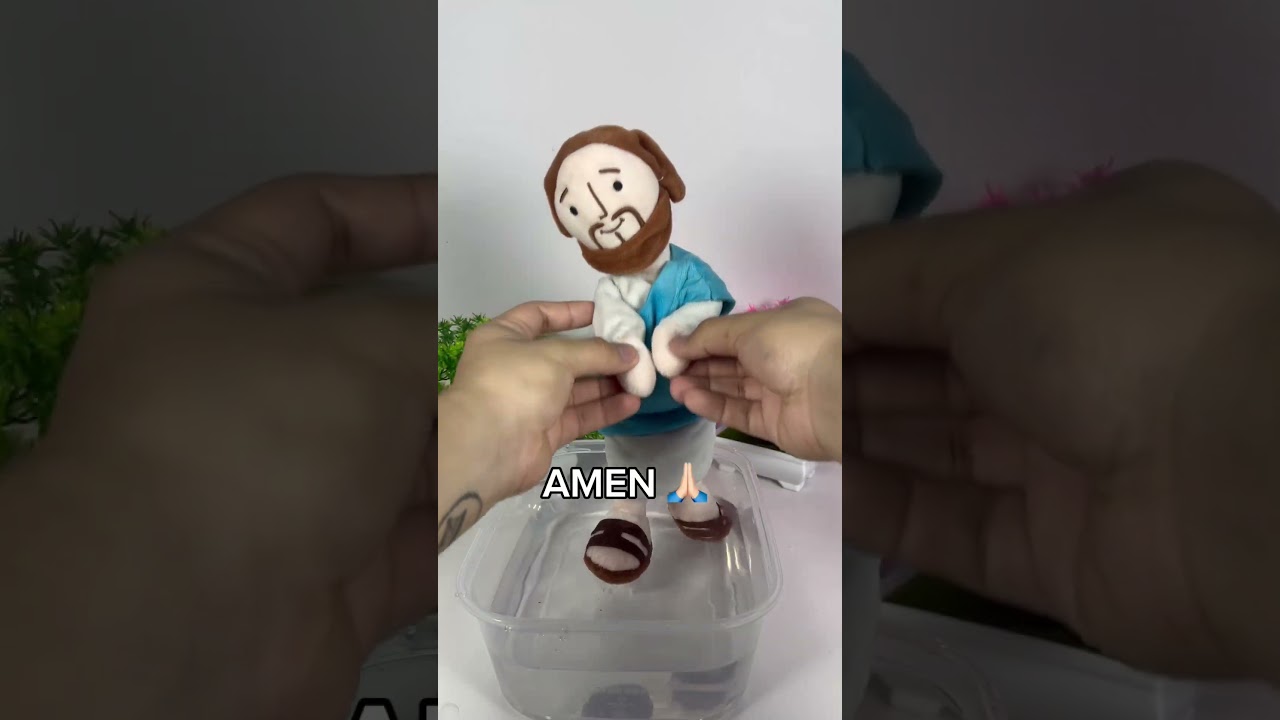 Check profile 😇 #jesusteama #jesucristoteamo #parati