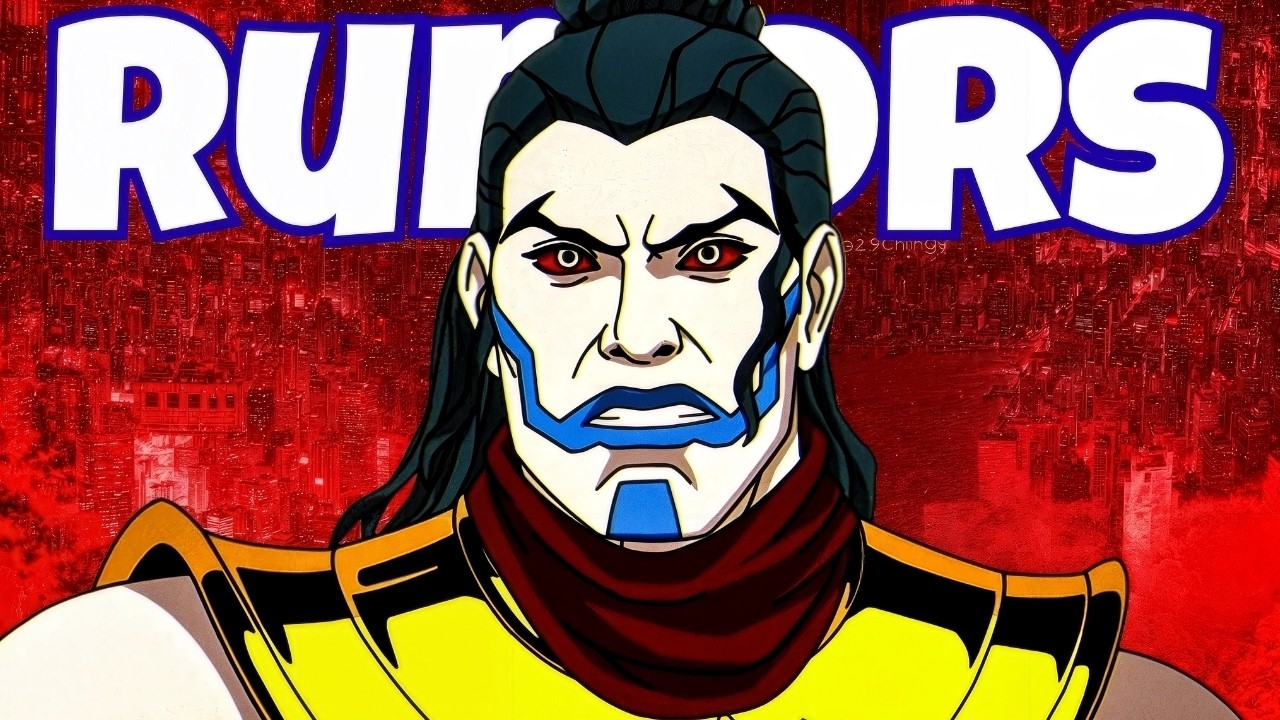 X Men 97 Season 2 Rumors Are Getting WEIRD, Beau DeMayo Exposed...