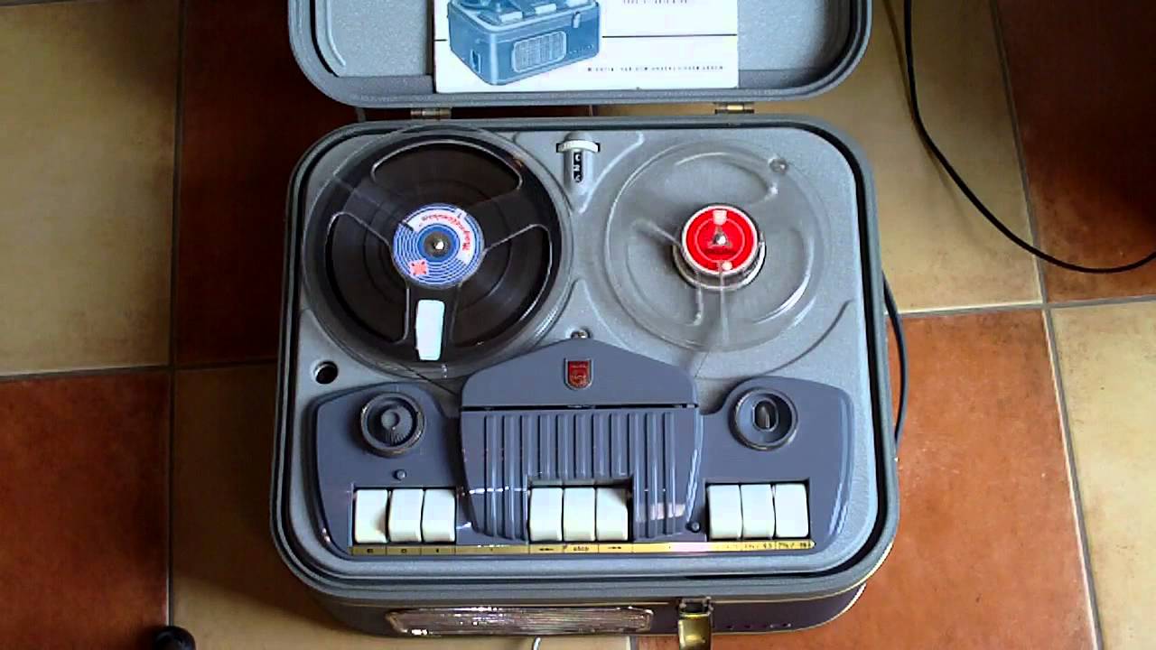 Philips EL 3516