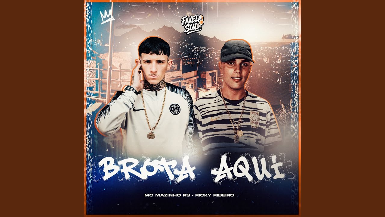 Brota Aqui