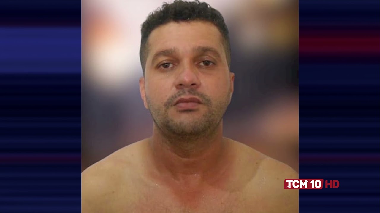 Ronda Policial  -  Entregador é morto a tiros no centro de Mossoró