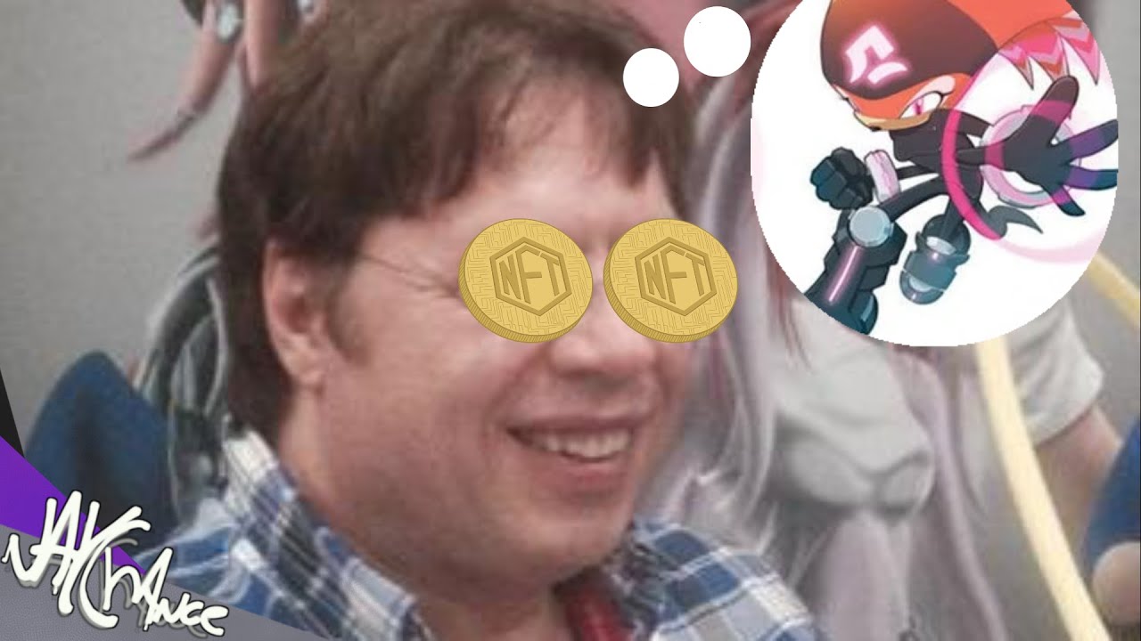 Ken Penders: The Shade and NFT Saga