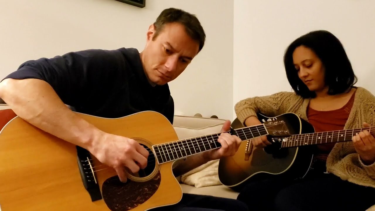 Who Will Sing For Me - Three Pickers cover