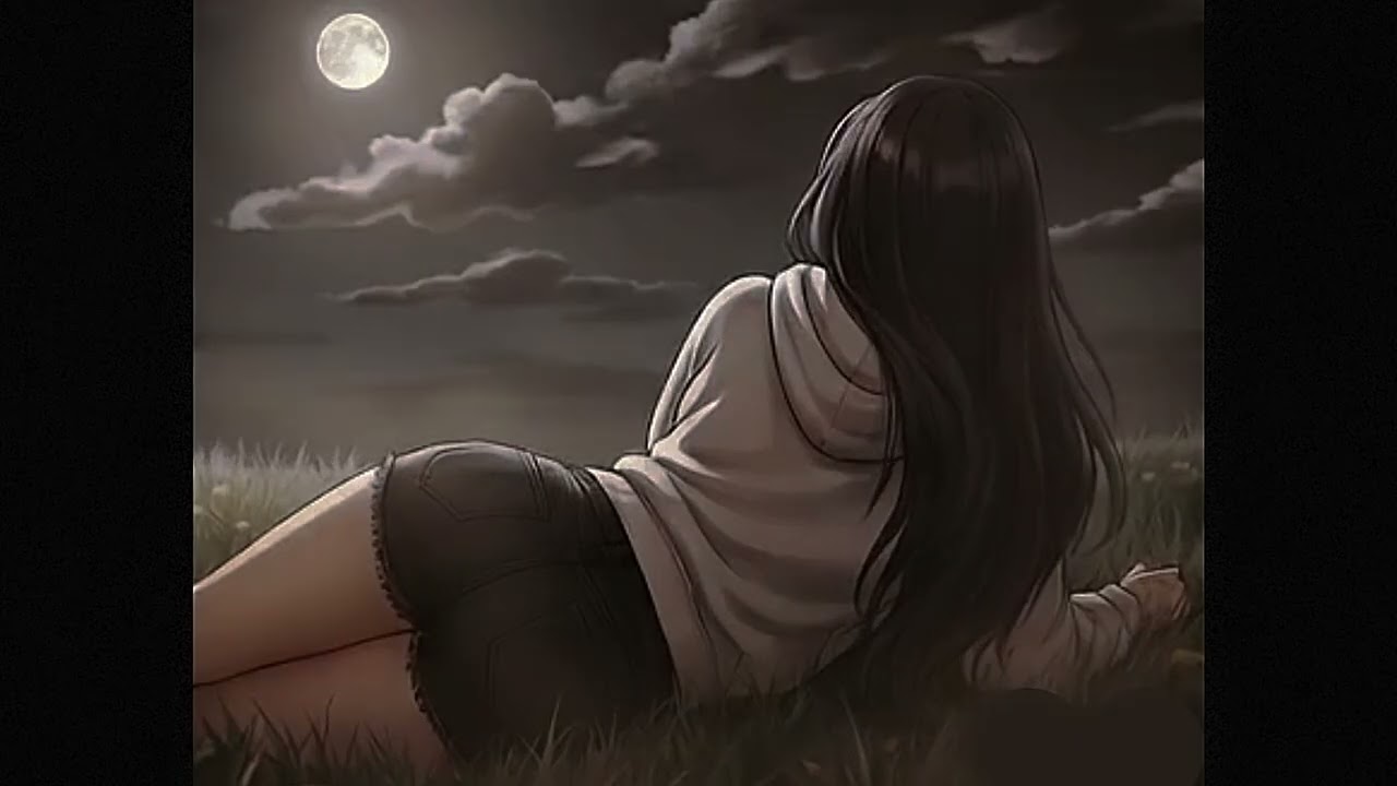 Lofi | Japan Night 🌑 | Piano | Study & Chill