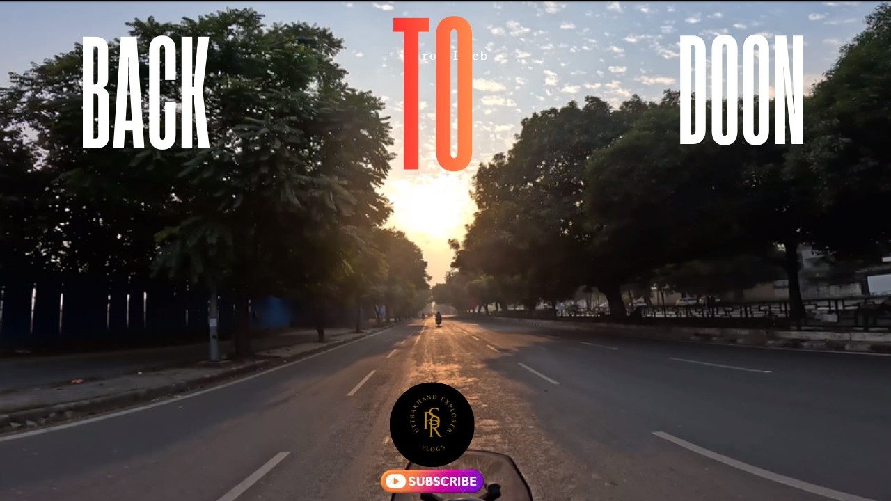 Mohali sai aate he Khush khabri | @PSRVlogs | #himalayan450 #triumph | #triumphscrambler400x