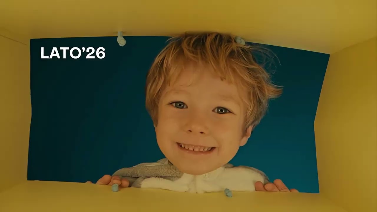 Fotel TV - Autopromocja, Blok reklamowy, Ogłoszenie Społeczne, Testy (11.02.2026)