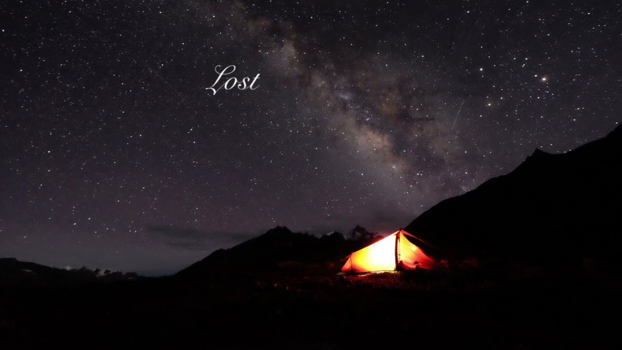 Ufo361 - Lost (sped up)