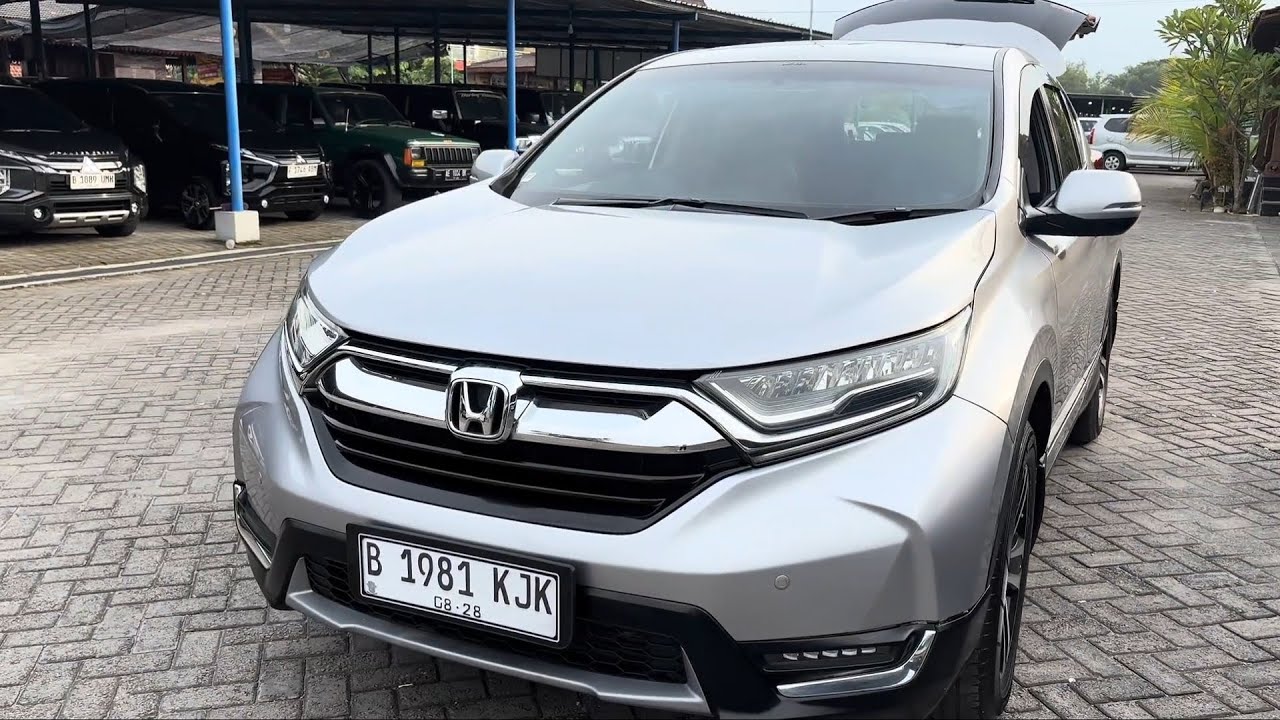 PRABU MOTOR PONOROGO TERBARU 31 Januari 2026