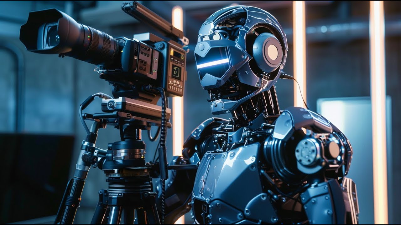Which is the best AI Video Generator? 2025 training course Masterclass