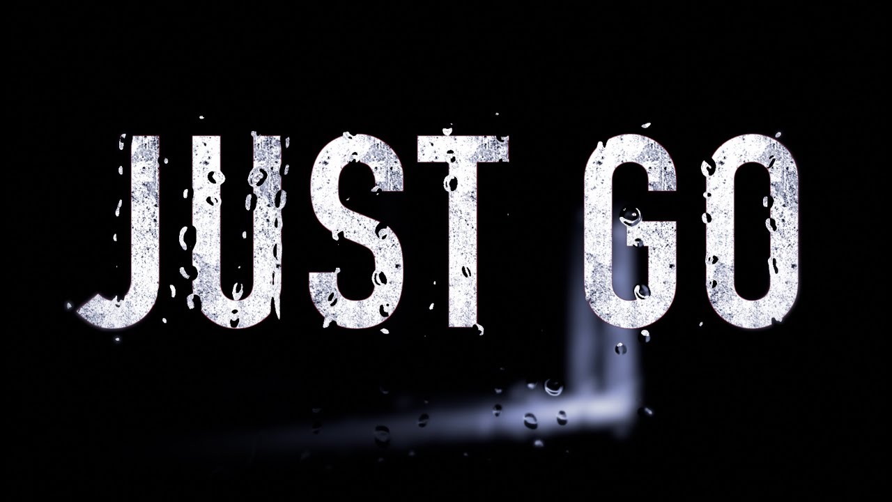 THEIA - Just Go (Lyric Video)