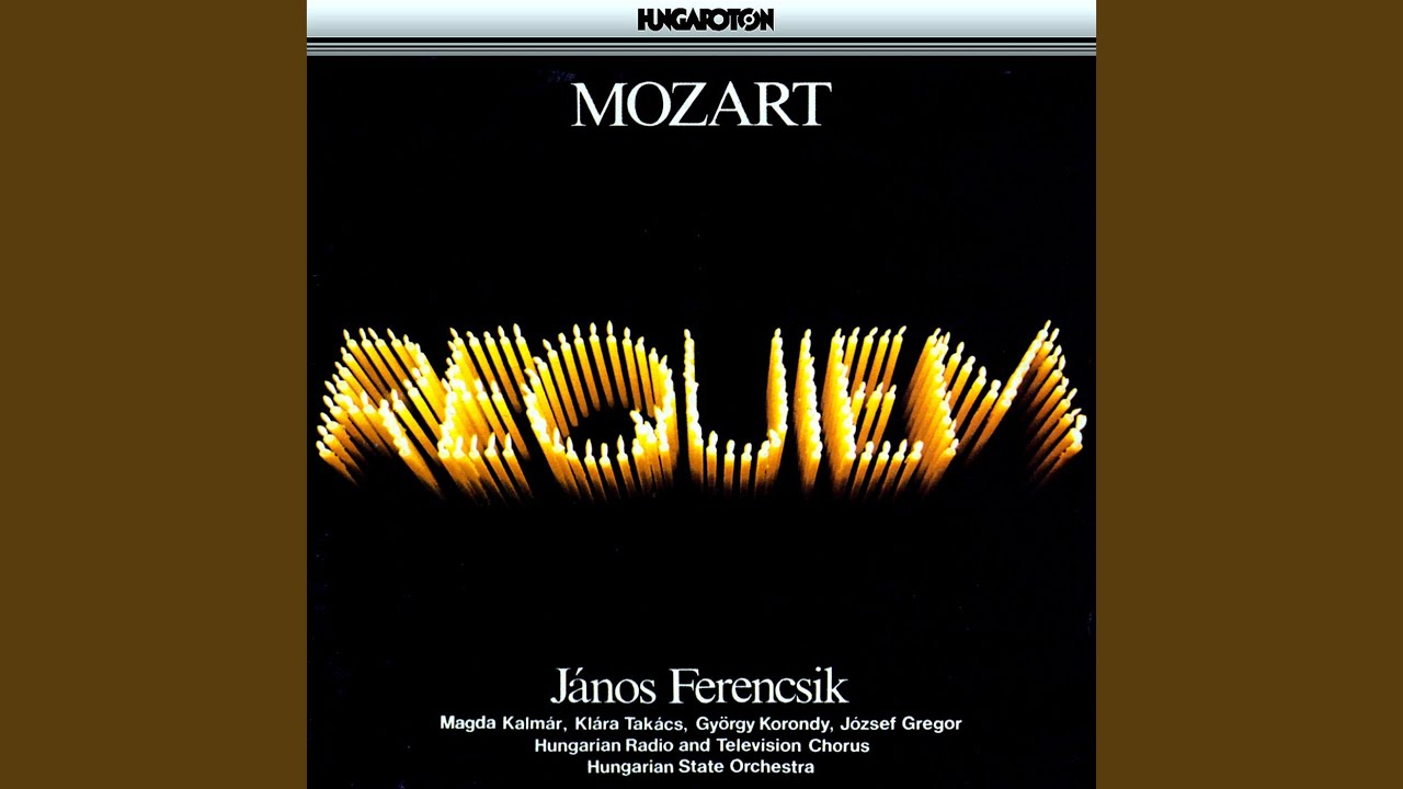 Requiem Mass in D Minor, K. 626: Domine Jesu