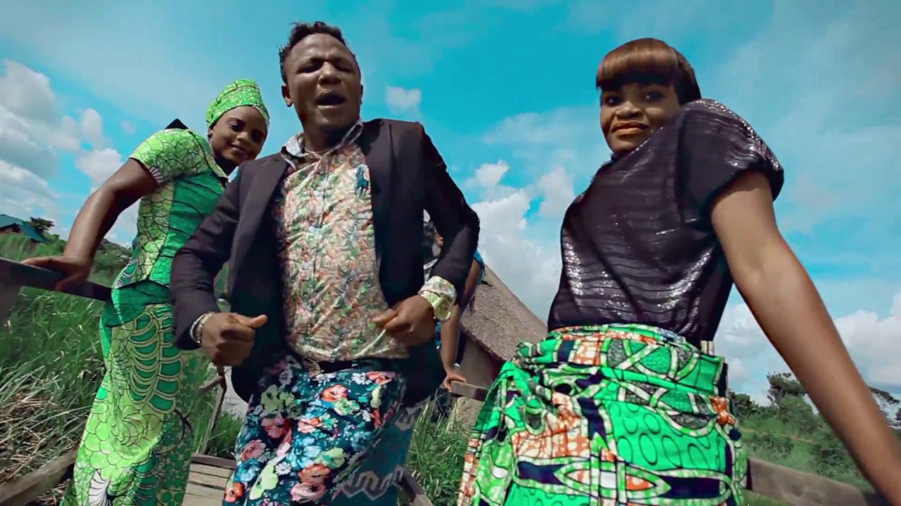 Lhomanix Kyanzila - Ba Maman - Clip officiel