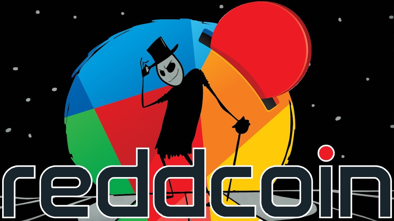 MR. FREEMAN о Reddcoin (RDD)