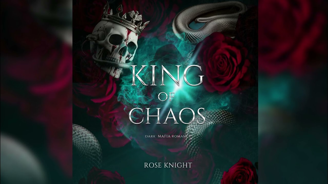King of Ruin by Ruby Knight - Full Dark Mafia Romance Audiobook -  Forbidden Redemption Series