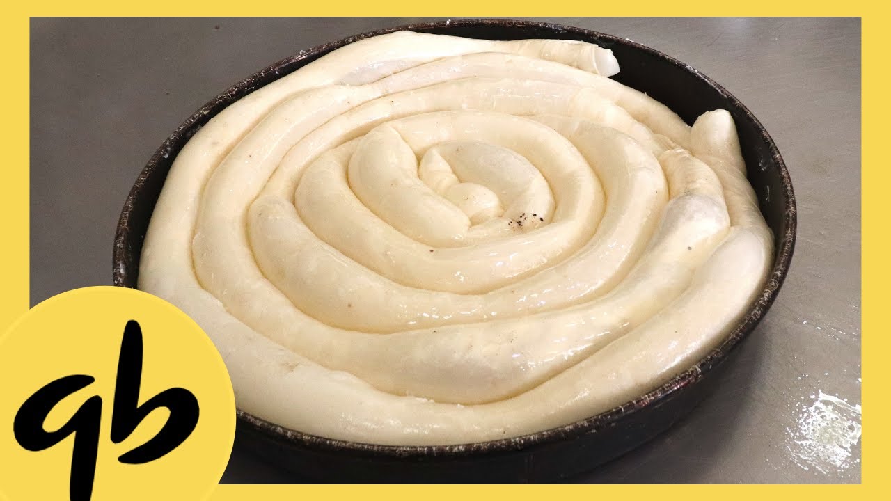 The Best Burek You'll Ever Try 🤩