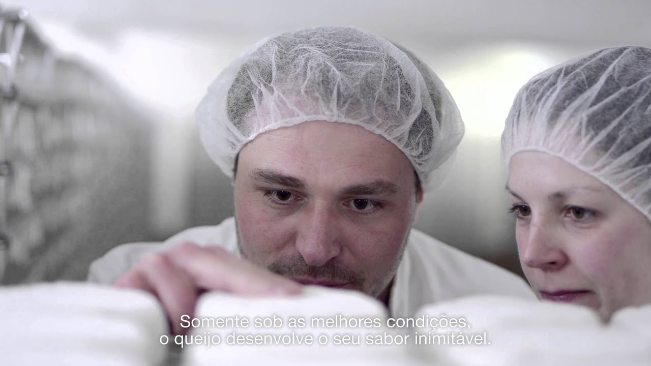 Vídeo Institucional Bergader