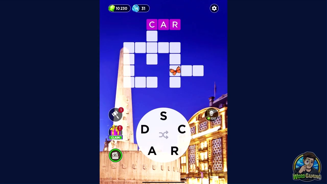 WoW: Words of Wonders Levels 2911 - 2926 Answers