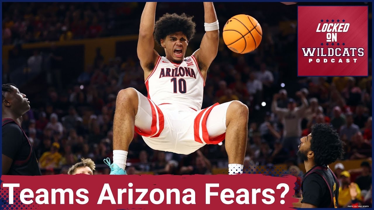 DANGER! The TRUE SECRET to BEATING Arizona REVEALED, Wildcats MUST AVOID 3 Teams