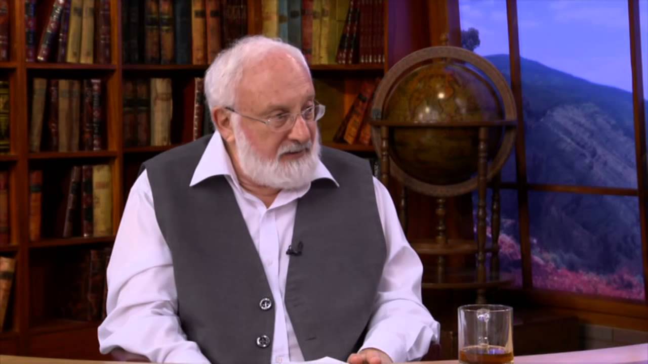 פרשת השבוע עם שמואל וילוז'ני - וישלח