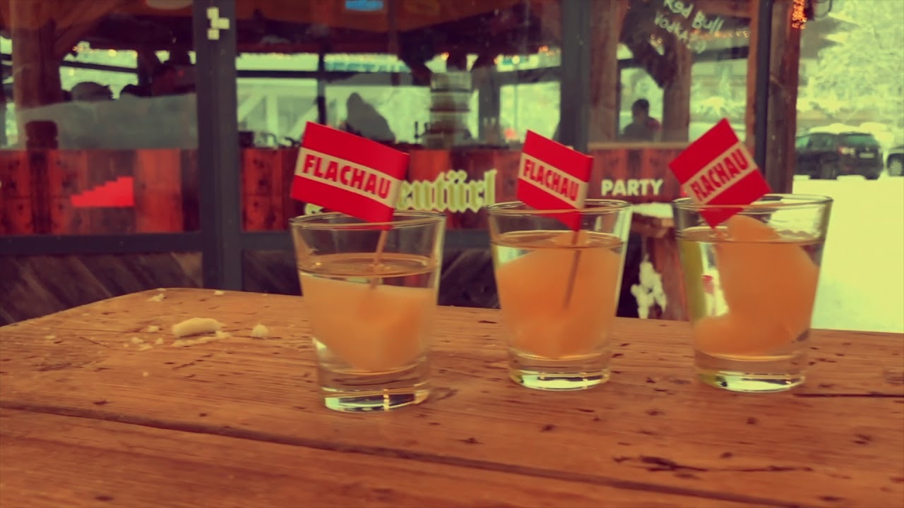 FLACHAUWINKL 2017/2018