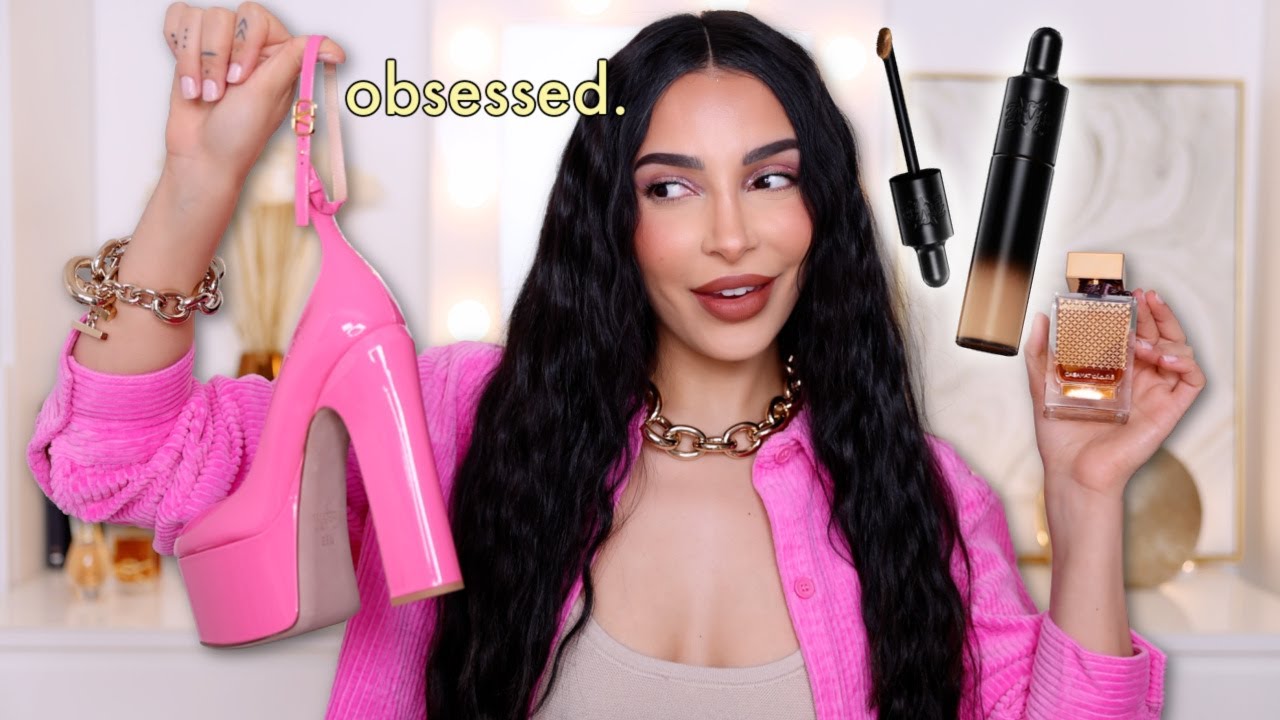 10 OBSESSIONS DU MOMENT & DUPES PARFUMS RARES !!!