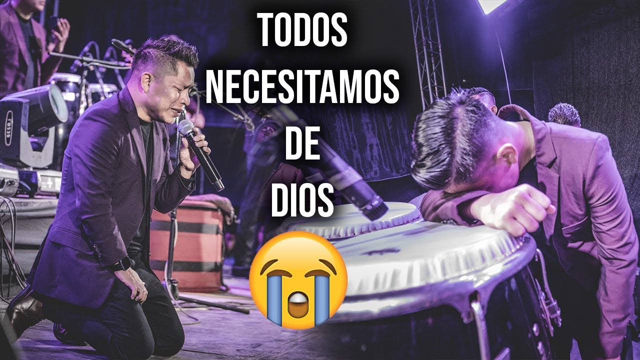 JACOBO REYNOSO🥲😭y Los Ungidos NOCHE DE MINISTRACIÓN lo nuevo 2022