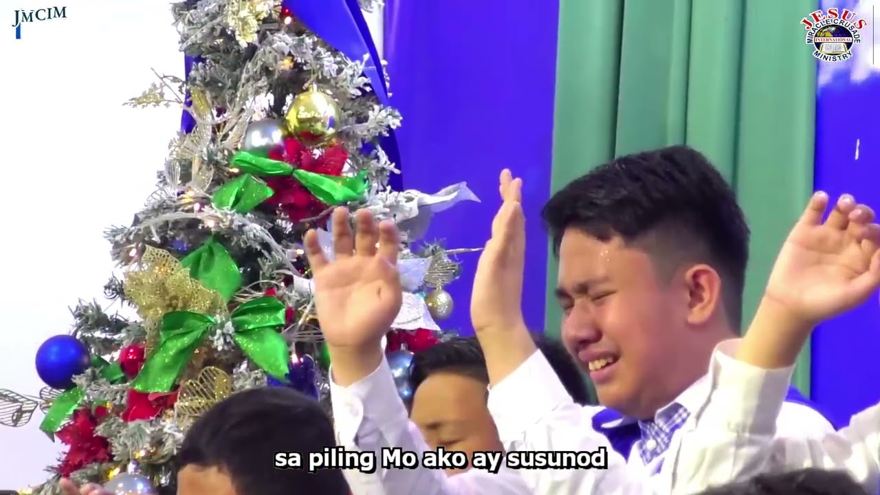 You are my World | Bel. Children's Choir | JMCIM Binangonan Rizal | 28 December 2025