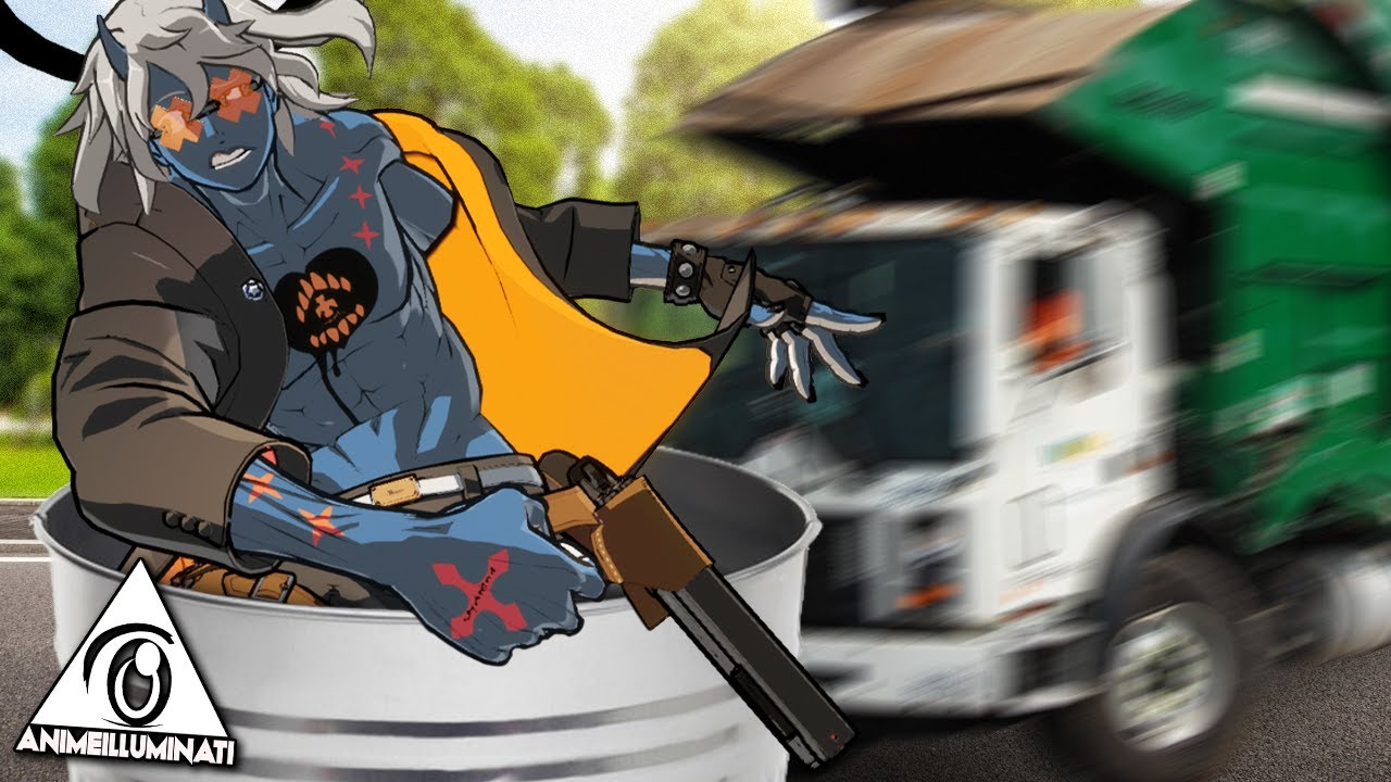 It's Time To Delete Happy Chaos