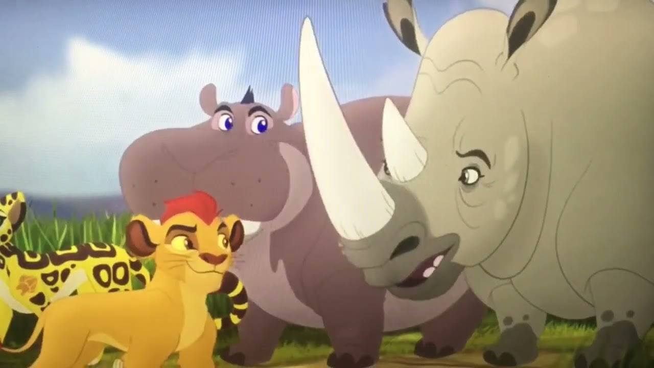 We’re Back! An Animals Story part 3 Meet Stoick/Wish Radio/The Animals Drop off