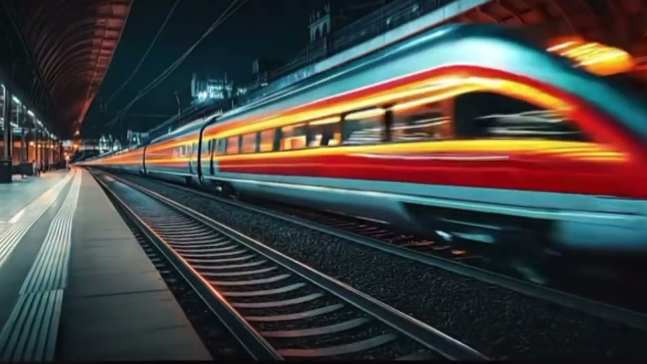 China&rsquo;s High-Speed Rail Innovation: The 400 km/h Future of Bullet Trains