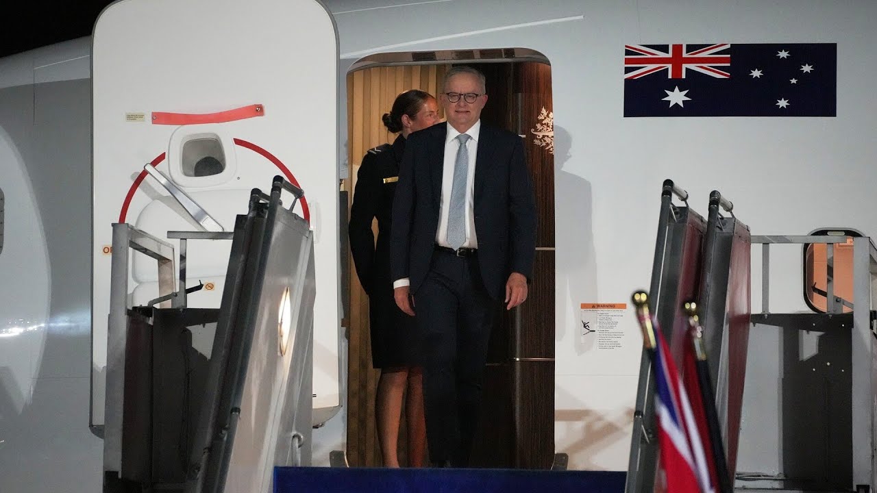 ‘We’re a liability’: Australia deemed useless in helping US with Iran war