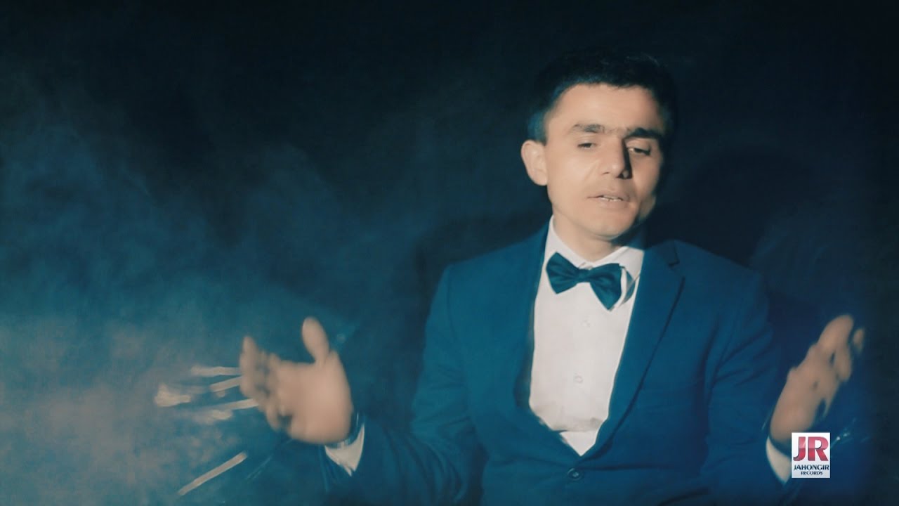 Umedjoni Sobir Modar Умедчони Собир Модар