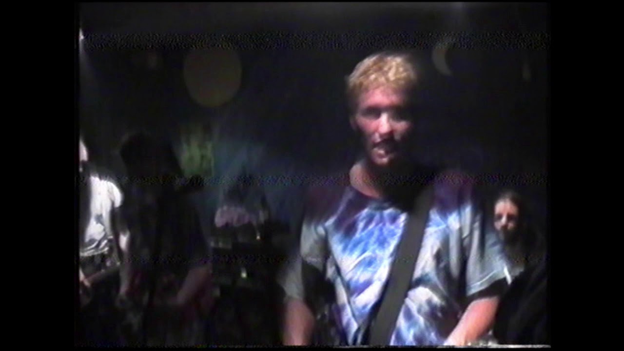 But Alive - 20.08.1994 - Hannover (Germany)