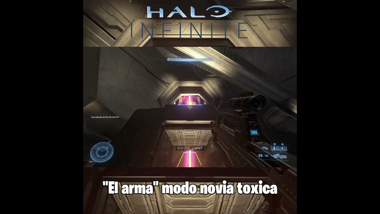 Halo INFINITE 